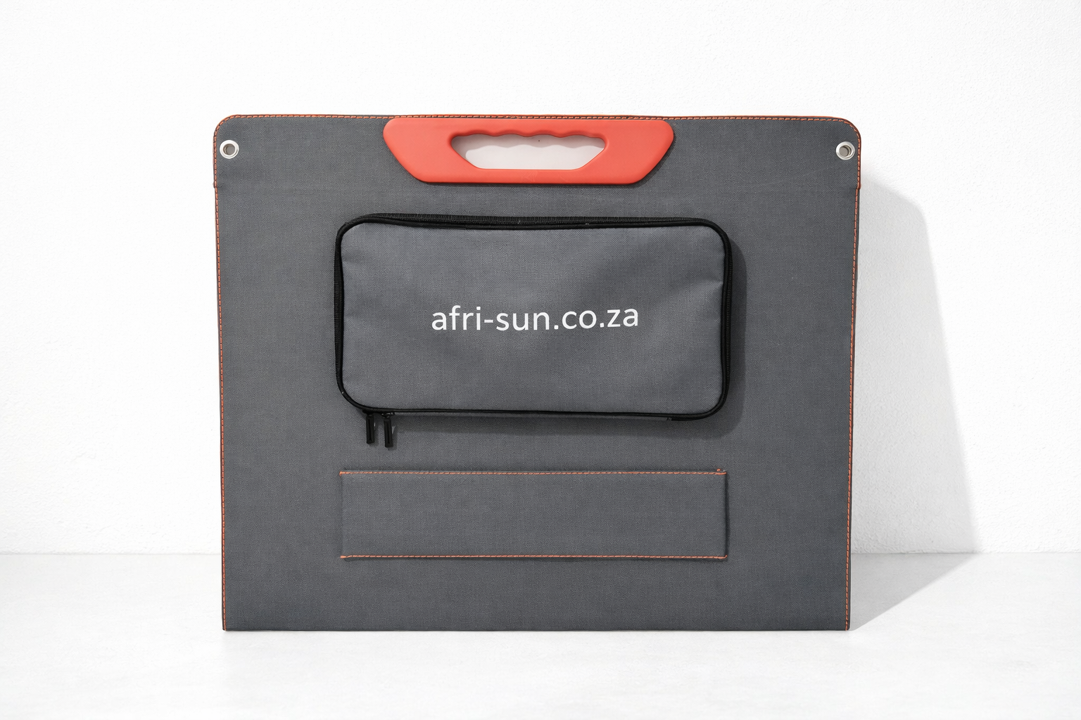 100W Foldable Solar Panel thumbnail 5